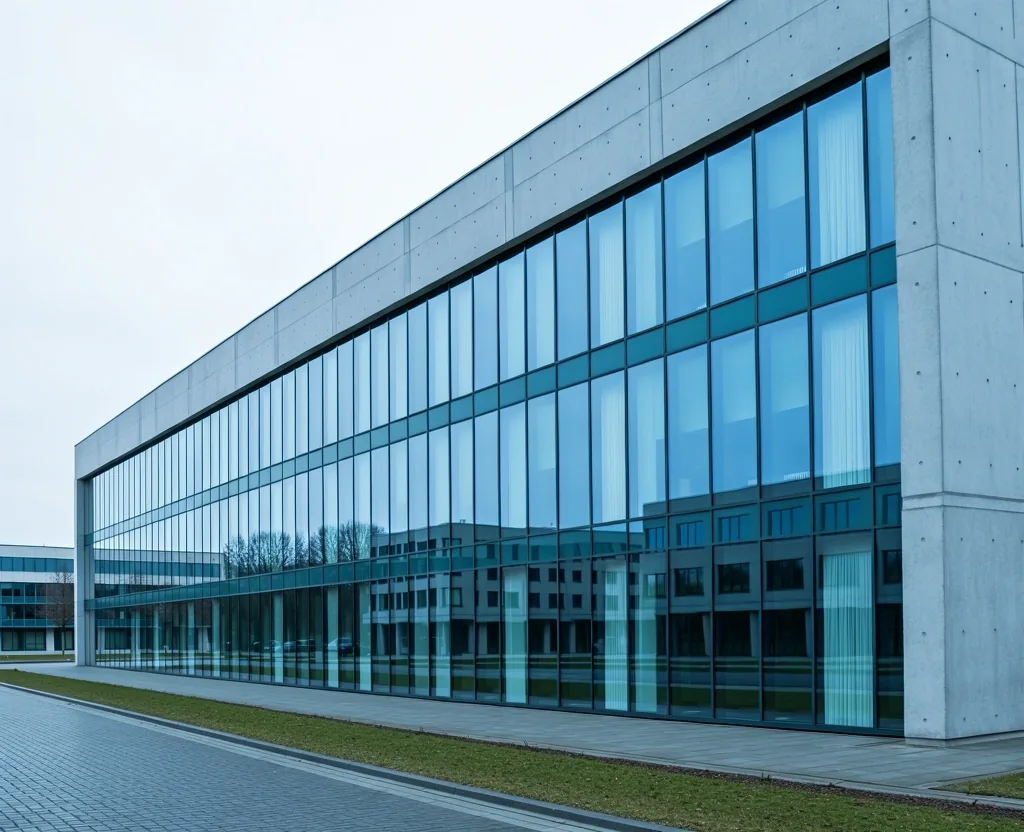 Vores base i Odense