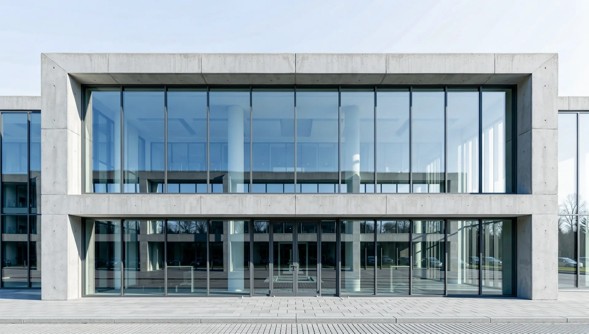 Minvest Holding hovedkvarter i Odense