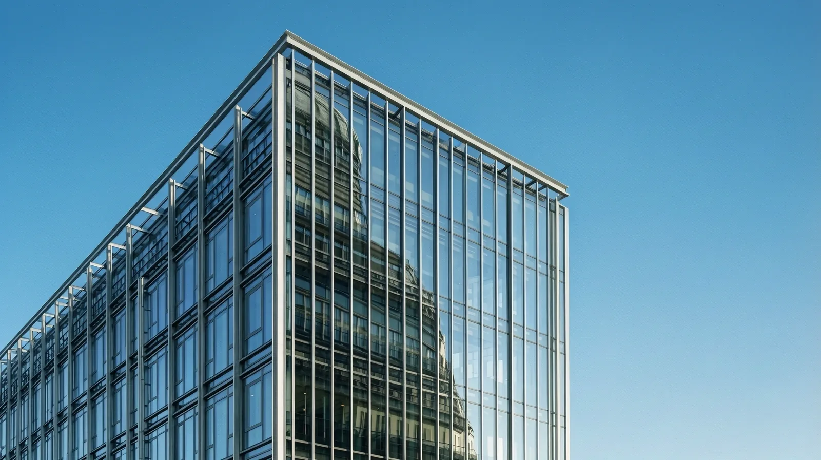 Minvest Holding Arkitektur